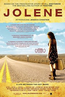Jolene (2008) afişi