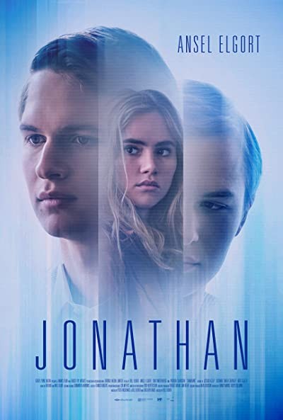 Jonathan (2018) afişi Jonathan (2018) afişi