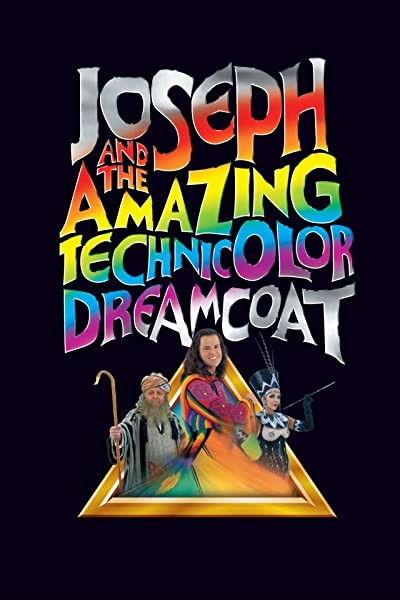 Joseph And The Amazing Technicolor Dreamcoat (1999) afişi Joseph And The Amazing Technicolor Dreamcoat (1999) afişi