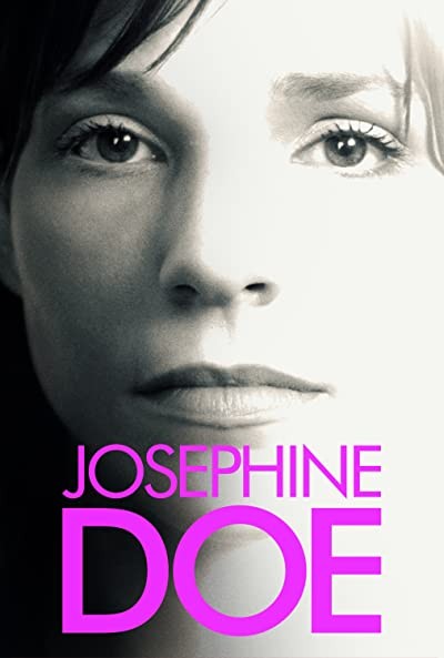 Josephine Doe (2018) afişi Josephine Doe (2018) afişi