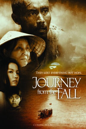 Journey from the Fall (2006) afişi Journey from the Fall (2006) afişi