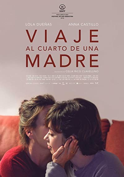Journey to a Mother's Room (2018) afişi Journey to a Mother's Room (2018) afişi