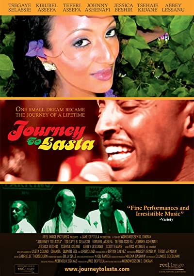 Journey To Lasta (2004) afişi Journey To Lasta (2004) afişi