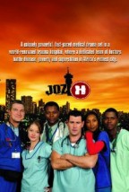 Jozi-H Sezon 1 (2006) afişi Jozi-H Sezon 1 (2006) afişi
