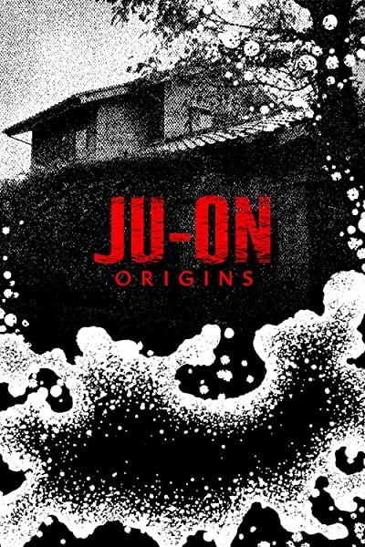Ju-On: Origins (2020) afişi Ju-On: Origins (2020) afişi