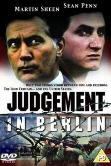 Judgment in Berlin