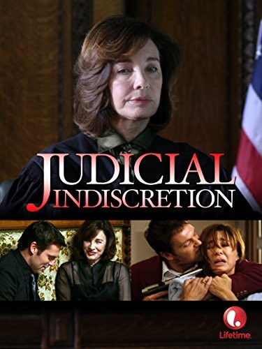 Judicial Indiscretion (2007) afişi Judicial Indiscretion (2007) afişi