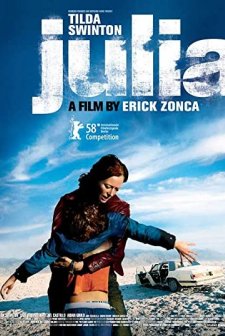 Julia (2008) afişi