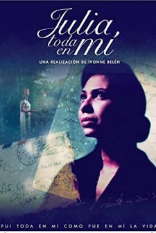 Julia: All In Me (2002) afişi