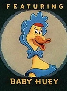 Jumping With Toy (1957) afişi