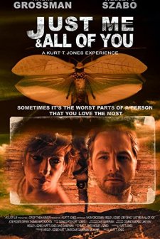 Just Me and All of You (2014) afişi