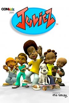 Juviez: Boyz Vs. Girlz