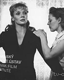 Juzná Posta (1988) afişi