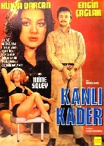 Kanlı Kader (1970) afişi Kanlı Kader (1970) afişi