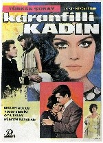 Karanfili Kadın