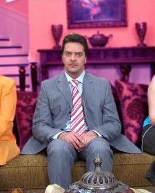 Karım Ve Annem (2004) afişi