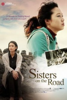 Kız Kardeşler Yolda (2009) afişi