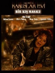 Kabuslar Evi: Bir Kış Masalı (2006) afişi Kabuslar Evi: Bir Kış Masalı (2006) afişi