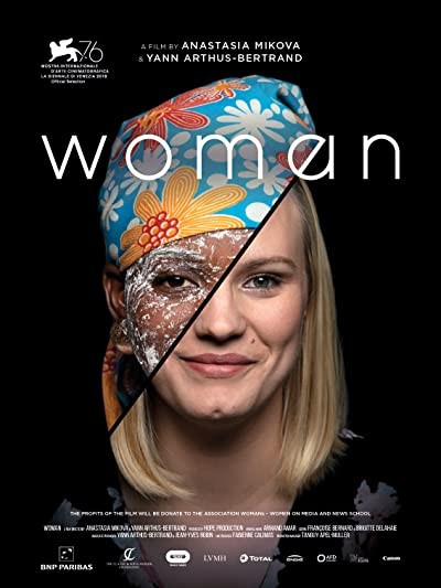 Kadın (2019) afişi Kadın (2019) afişi