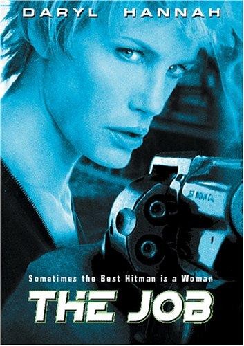 Kadın Tetikçi (2003) afişi Kadın Tetikçi (2003) afişi