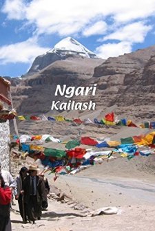 Kailash (1932) afişi