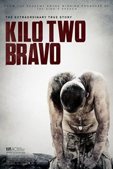 Kajaki (2014) afişi