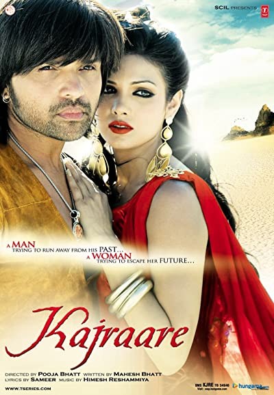 Kajraare (2010) afişi Kajraare (2010) afişi