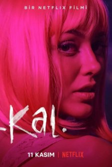Kal (2022) afişi