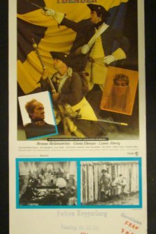 Kalabaliken i Bender (1983) afişi