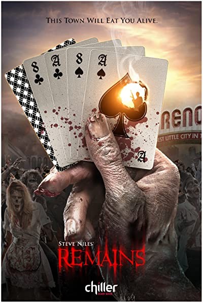 Kalan Sağlar (2011) afişi Kalan Sağlar (2011) afişi