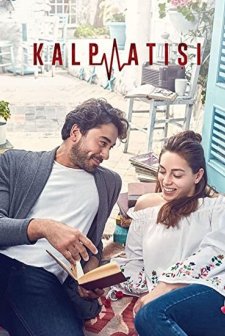 Kalp Atışı (2017) afişi