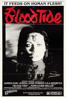 Kan Dalgası (1982) afişi