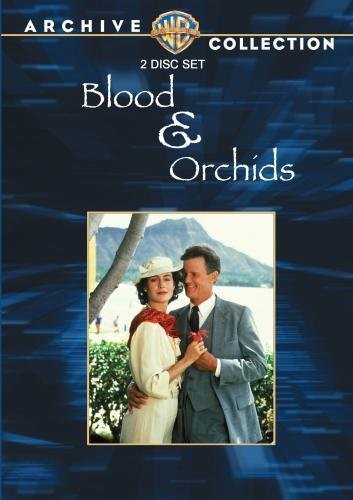 Kan Ve Orkideler (1986) afişi Kan Ve Orkideler (1986) afişi