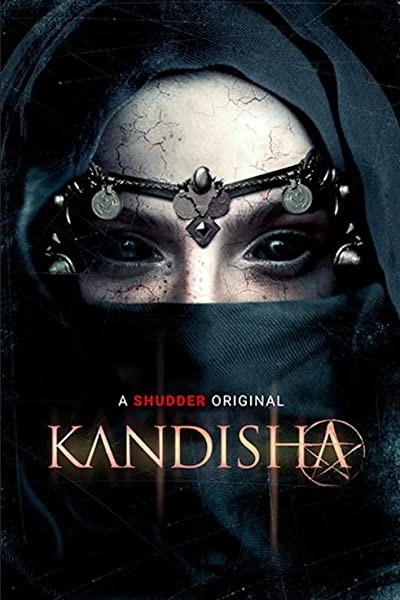 Kandisha (2020) afişi Kandisha (2020) afişi