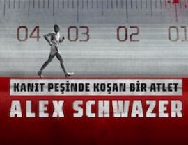 Kanıt Peşinde Koşan Bir Atlet: Alex Schwazer