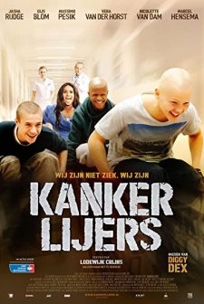 Kankerlijers
