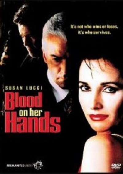 Kanlı Eller (1998) afişi Kanlı Eller (1998) afişi