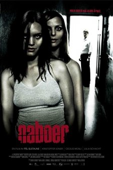 Kapı Komşusu (2005) afişi