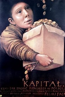 Kapital, Czyli Jak Zrobic Pieniadze W Polsce