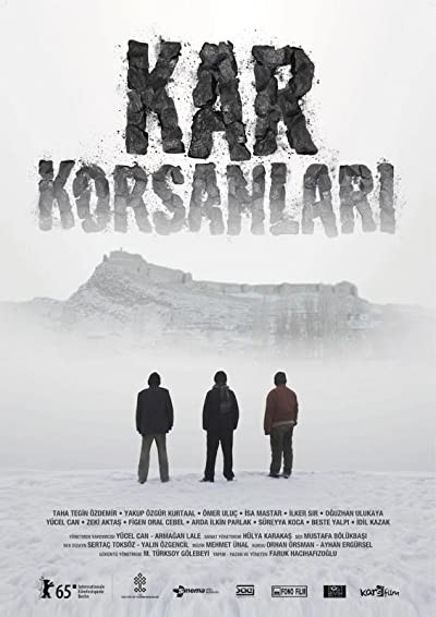 Kar Korsanları