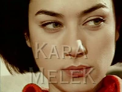 Kara Melek (1997) afişi Kara Melek (1997) afişi