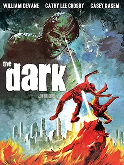 Karanlık (1979) afişi Karanlık (1979) afişi