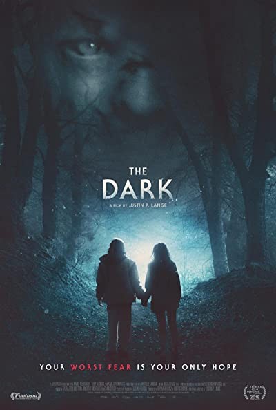 Karanlık Lanet (2018) afişi Karanlık Lanet (2018) afişi