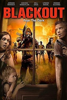 Karartma (2014) afişi