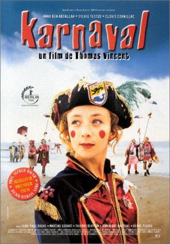 Karnaval (1999) afişi Karnaval (1999) afişi