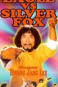 Kartal Vs Gümüş Tilki (1980) afişi