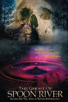 Kasabanın Hayaleti (2000) afişi