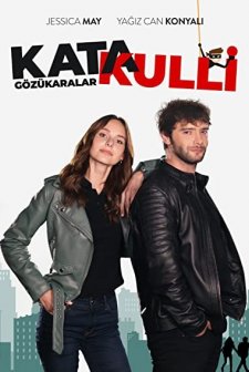 Katakulli: Gözükaralar afişi