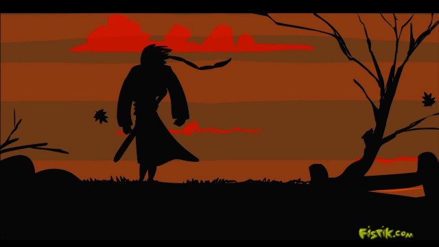 Katate Kamil (2000) afişi