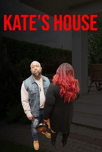 Kate's House (2022) afişi Kate's House (2022) afişi